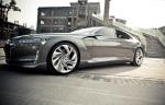 Citroen Metropolis Concept 2010 года